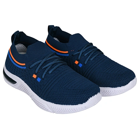  Shoes & Footwear Photography in Noida for Running Shoes